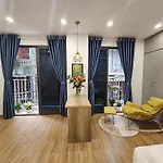Apartment Homestay My Dinh New Alaya 15