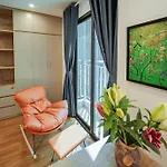 Apartment Homestay My Dinh New Alaya 15
