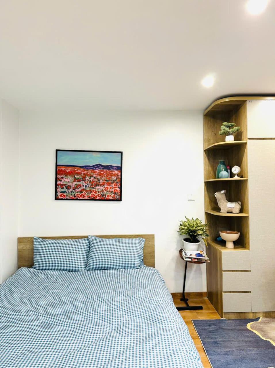Căn hộ My Dinh New Alaya 15 Hà Nội