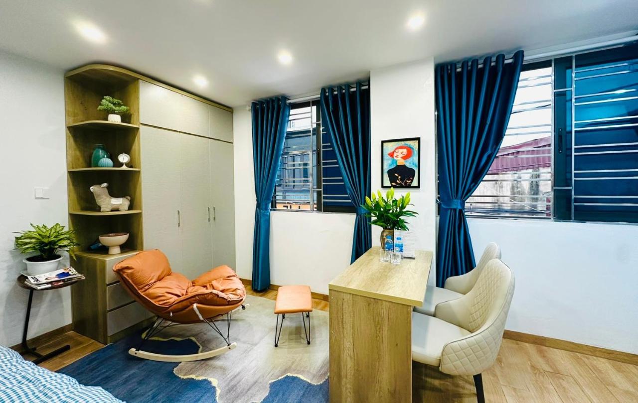 My Dinh New Alaya 15 * Hà Nội