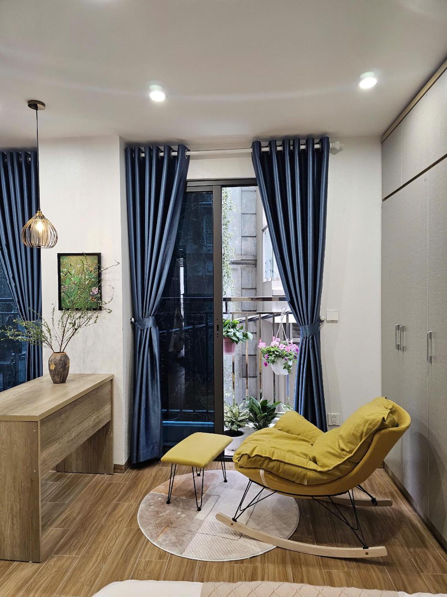 Căn hộ My Dinh New Alaya 15 Hà Nội