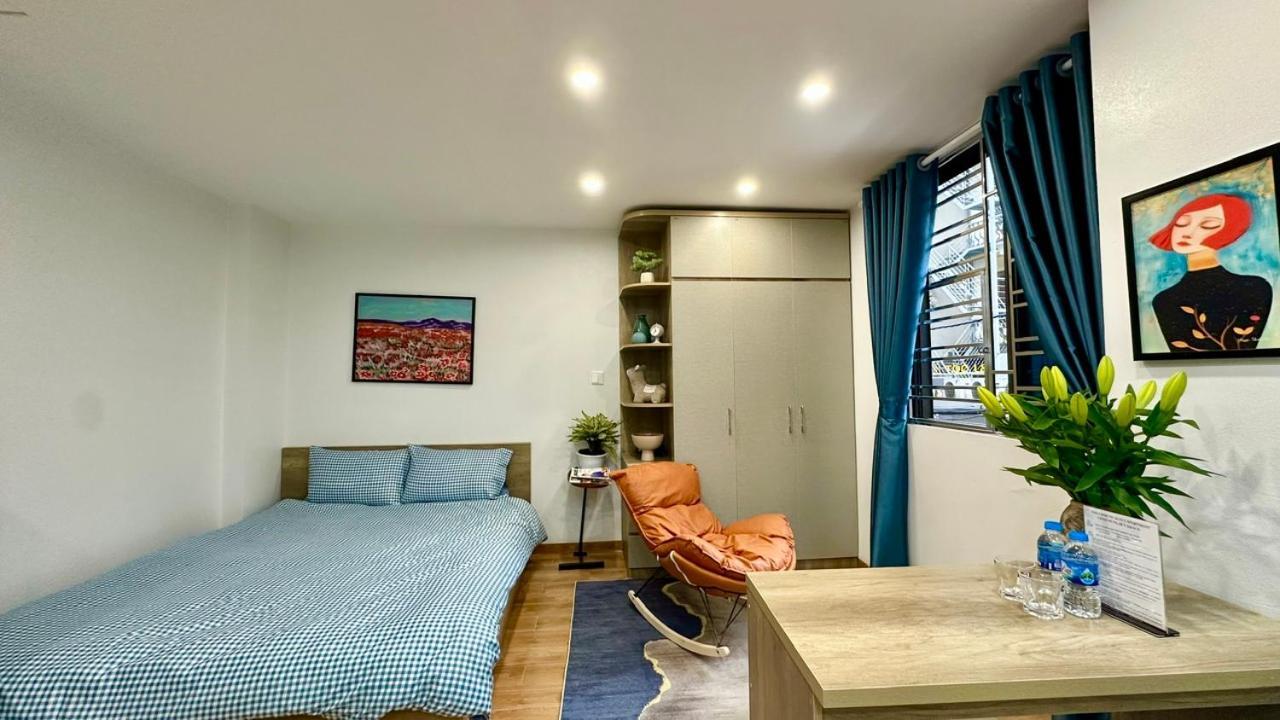 Căn hộ My Dinh New Alaya 15 Hà Nội