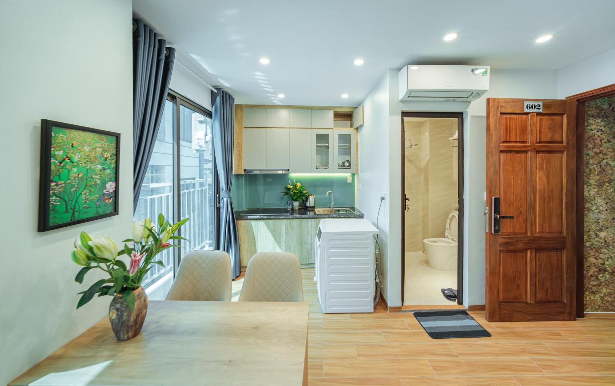 My Dinh New Alaya 15 * Hà Nội